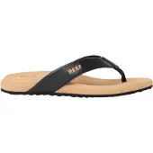 Reef teenslippers zwart Meisjes Polyurethaan - maat 34
