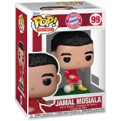 Funko POP! Pop! Football: FC Bayern Munchen - Jamal Musiala #99