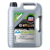 Liqui moly Leichtlauf Special Asia/USA 5W-30 5L