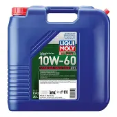 Liqui moly Motorolie SYNTHOIL RACE TECH GT1 10W60 20L