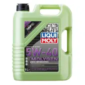 Liqui moly 8536 Motorolie