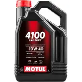 Motul 113000 Motorolie
