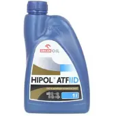 ORLEN QFS096B10 Olie, automatische transmissie (ATF)