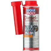 Liqui moly Serie - Diesel Systeem Onderhoudsmiddel - Verhoogt Cetaangetal - Optimaliseert Prestaties