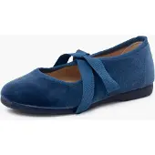 Pisamonas Lage schoen royal blue/koningsblauw