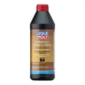 Liqui moly 21419 Olie, Haldex koppeling