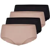 Sloggi Broekje 'ZERO Microfibre 2.0' gemengde kleuren