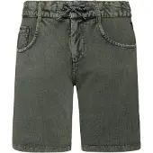 Protest Broek 'ORLIN JR' groen