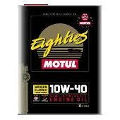 Motul Classic Eighties 10w40 2l Motorolie
