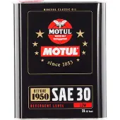 Motul 104509 Motorolie