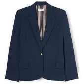 Motivi Blazers blauw