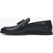 Estro Mocassins '01-2555' zwart