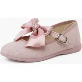 Pisamonas Ballerina's pastelroze