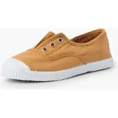 Pisamonas Sneakers oker