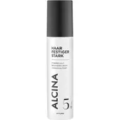 Alcina Professional Hair Setting Lotion Strong
