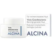 Alcina Viola Facial Cream