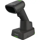 Honeywell 1962GHD-2USB-5-R barcode-lezer Draagbare streepjescodelezer 1D/2D Zwart