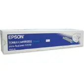 Epson - cyan - originale - cartouche de toner