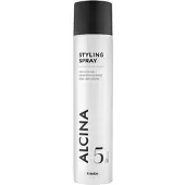 Alcina Styling AER Hairspray