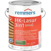 Remmers HK-Lazuur 3in1 [PLUS] - Dennengroen - 2.5 liter