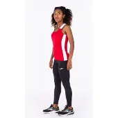 Joma Record Ii Mouwloos T-shirt