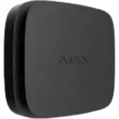 Ajax FireProtect 2 RB (Hitte/CO) vervangbare batterijen Zwart