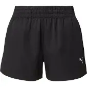 Puma Sportbroek 'ESS' zwart