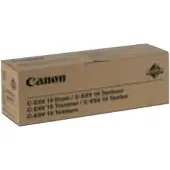 Canon Toner C-EXV 19 BK Zwart