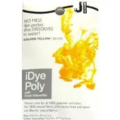Jacquard iDye Poly textielverf Gld.Yell 14 g