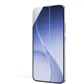 Just in Case Tempered Glass OPPO Reno15 F Screenprotector