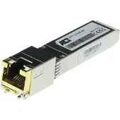 ACT TR0056 SFP+ 10Gbase koper RJ45 coded for Juniper (EX-SFP-10GE-T)
