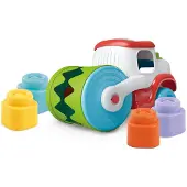 Clementoni Sensory Block Swallow Veelkleurig Kinderen