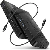 Axagon Hmc-u4 Dockingstation