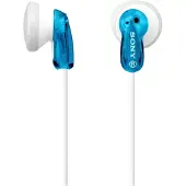 Sony MDR-E9LP - Blauw