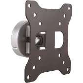 StarTech.com TV Mount ARMWALL 15 kg