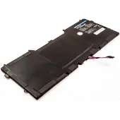 CoreParts MBXDE-BA0013, Batterij, geschikt voor: XPS 12 9Q33, XPS 13, XPS 13 9333, XPS 13-L321X, XPS 13-L322X, XPS L321X. Niet compatibel met Dell...