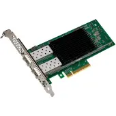 Intel E810-XXVDA2 Intern Fiber