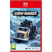 SnowRunner