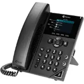 Poly VVX 250 zakelijke IP-telefoon - VoIP-telefoon
