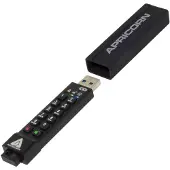 Apricorn Next Generation - USB-stick - 16 GB