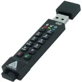 Apricorn Next Generation - USB-stick - 128 GB