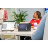 HP TC10, zwarte glazen bevestigingsplaat, China, 190 mm, 210 mm, 55 mm, 300 g