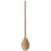 Galicja - Zweedse Houten Lepel - 35cm - Duurzaam - Milieuvriendelijk