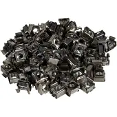 Schneider Electric NSYCN9M625 NSYCN9M625 Kooimoeren M6 Staal 100 stuk(s)