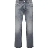 Only & Sons Jeans 'ONSEDGE' grijs