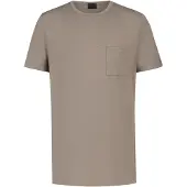 Mey T-shirt Serie Jefferson Light Oak | Maat XL