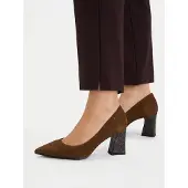 Tamaris Core Dames Pumps - COGNAC
