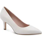 Tamaris Pumps offwhite