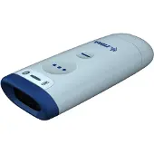 Zebra CS60-HC, Handheld barcodelezer, 1D/2D, LED, Codabar, Code 11, Code 128, Code 39, Code 93, G (2D-streepjescodes, 1D streepjescodes), Barcode scanner, Wit