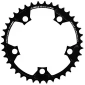 Specialites Ta Kettingring SYRIUS 11 (110) Buiten 10-11S Zwart || Maat: 48